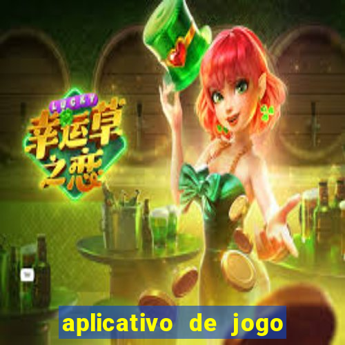 aplicativo de jogo que da bonus no cadastro